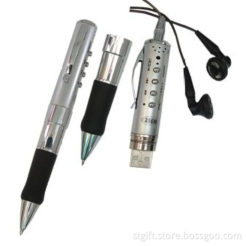 MP3 Player USB Flash Disk/Fingerprint USB Flash Disk